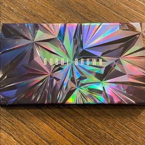 Bobbi Brown eye palette